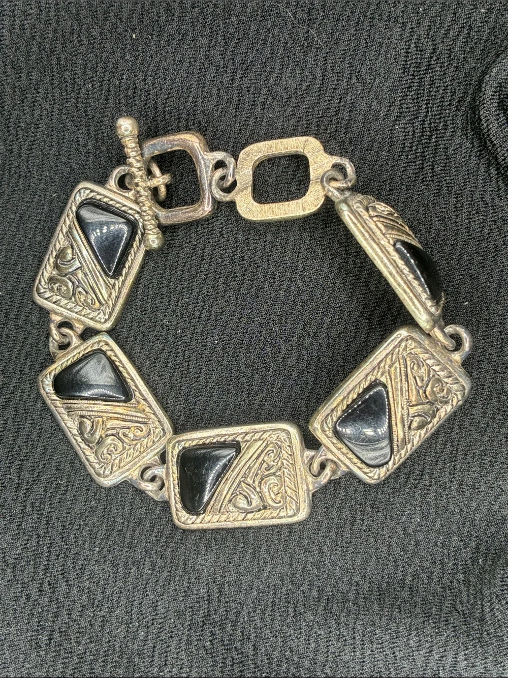 N/A handcrafted bracelet